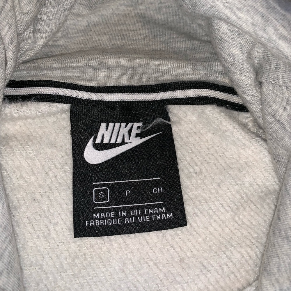 Nike Women's Sportswear Rally Hoodie